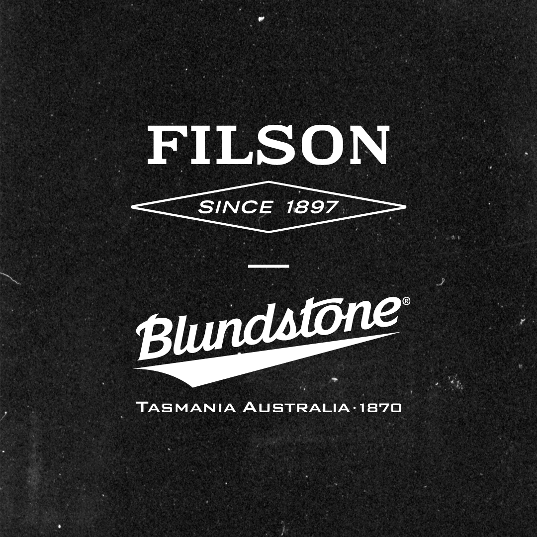 FILSON×BLUNDSTONE