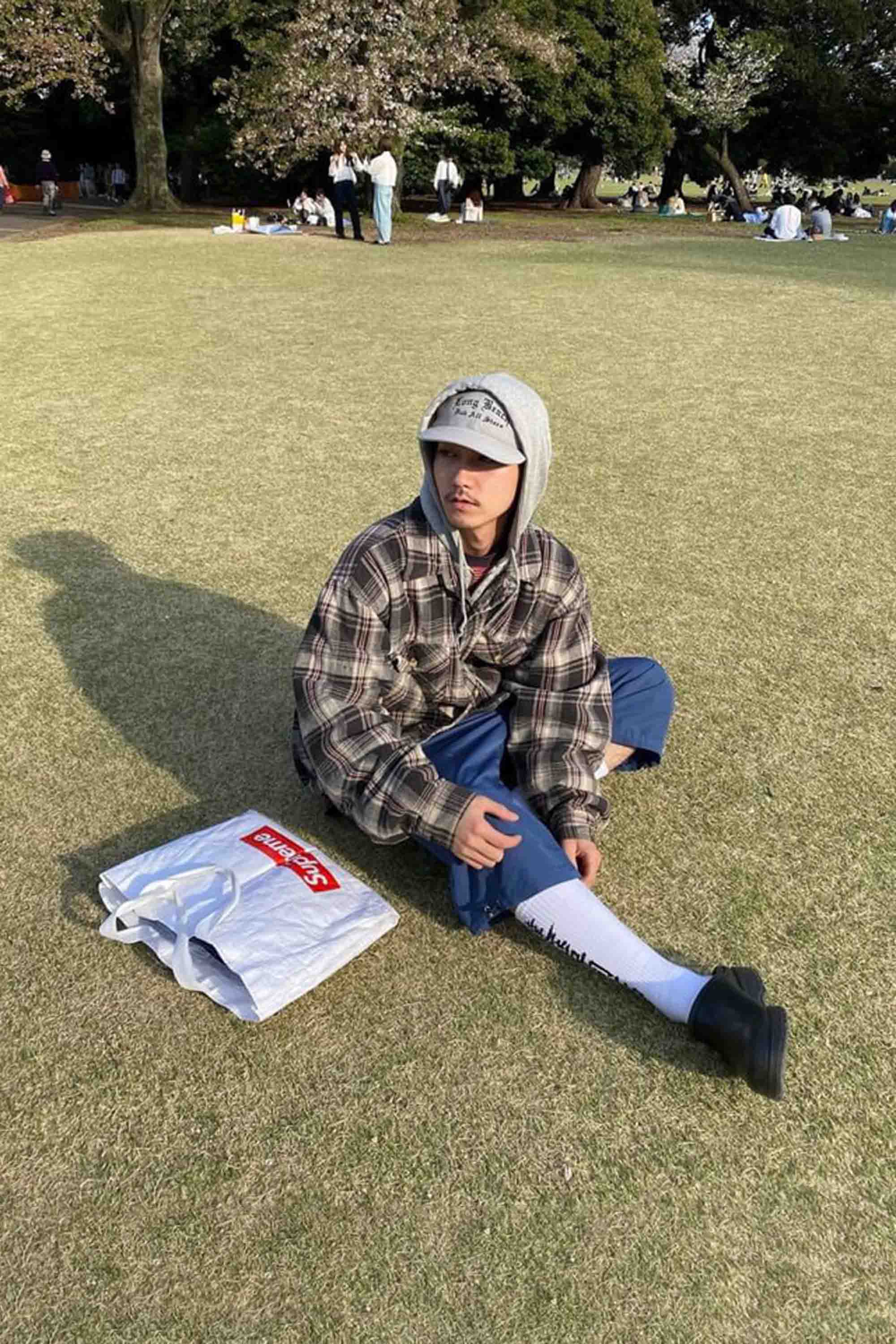 Takuro Matsumotoさん 品番:#2381