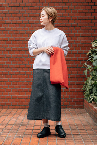 越井 恵実さん(URBAN RESEARCH DOORS ウィメンズバイヤー)品番:#2039