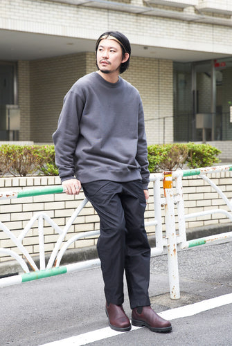西村 滋紀さん(URBAN RESEARCH CO.,LTD プレス)品番:#150