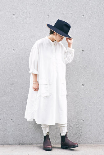 越井 恵実さん(URBAN RESEARCH DOORS ウィメンズバイヤー)品番:#150
