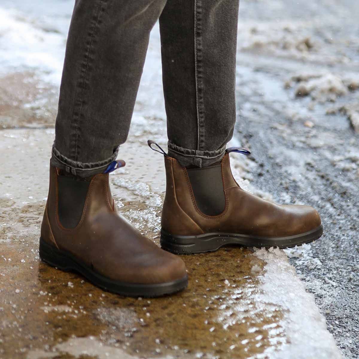 ALL-TERRAIN