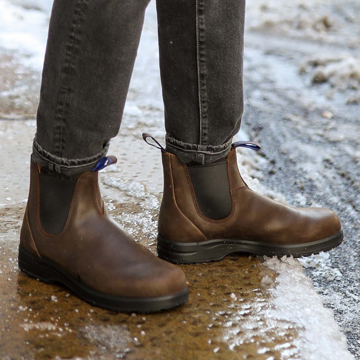 ALL-TERRAIN