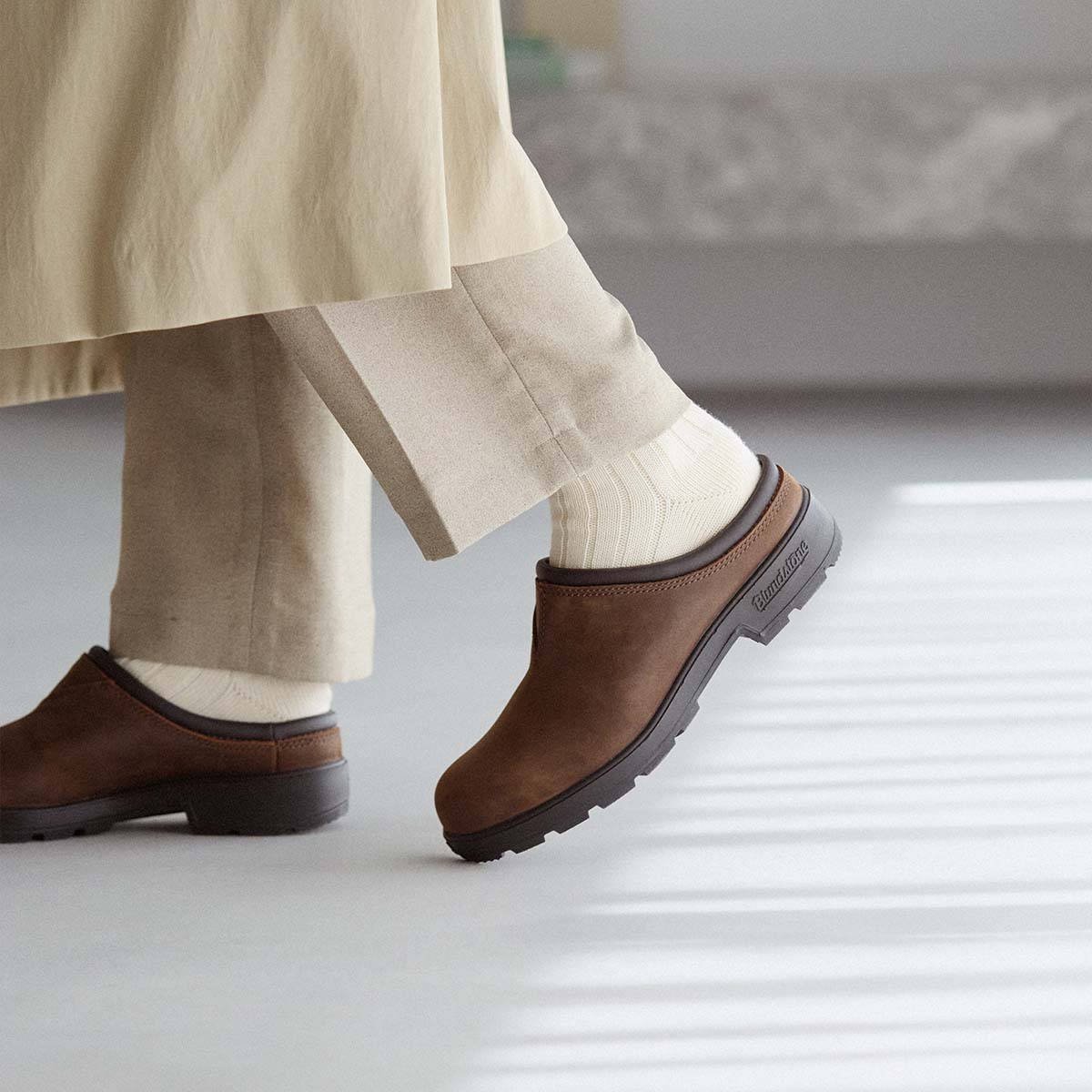 CLOG