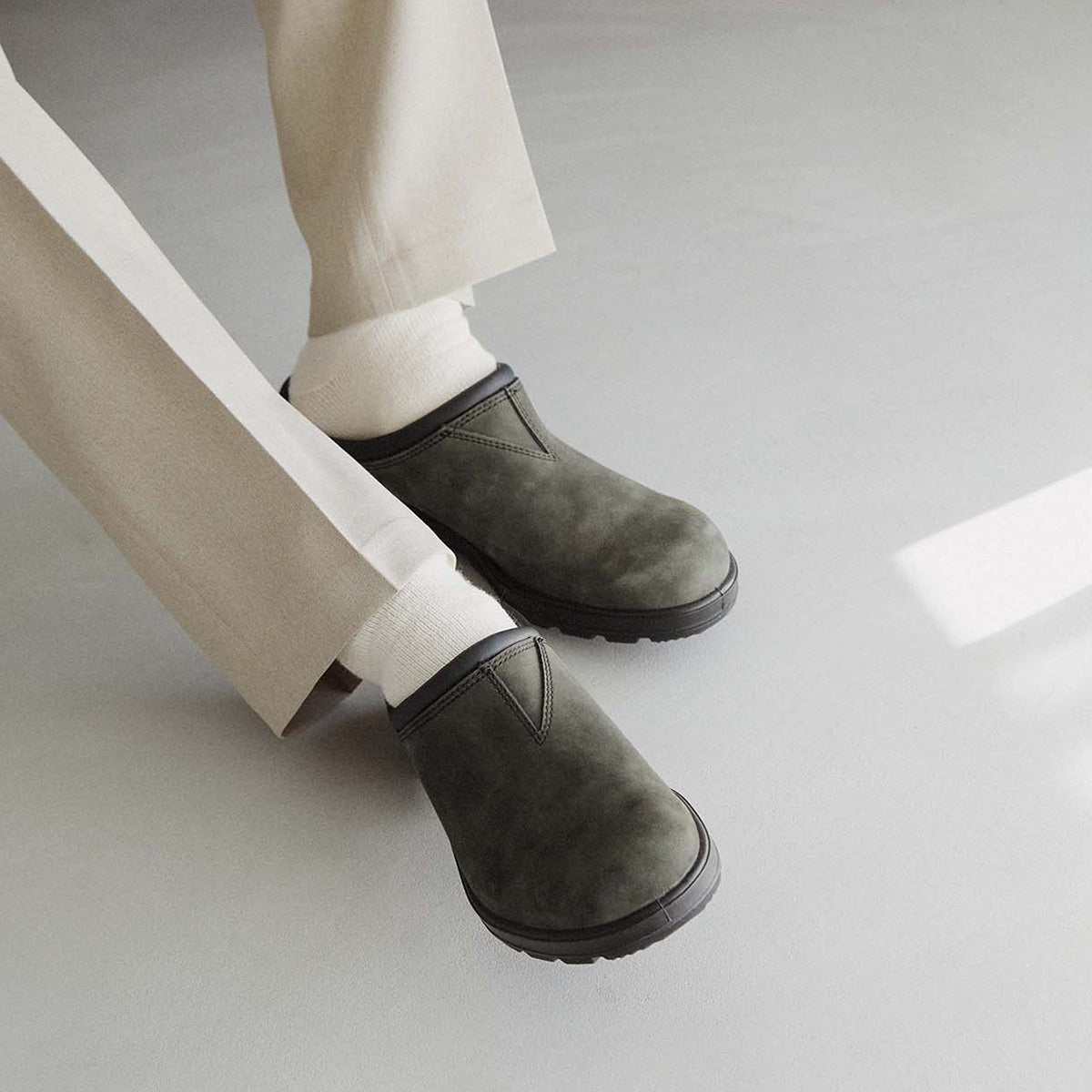 CLOG