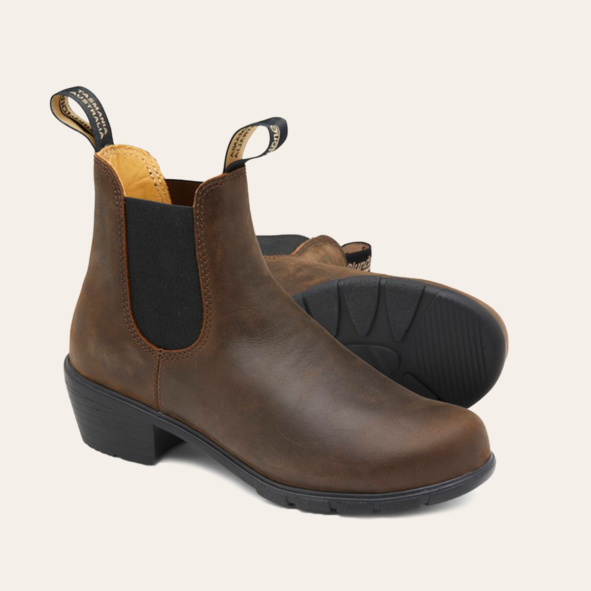 WOMENS SERIES #1673 – Blundstone jp