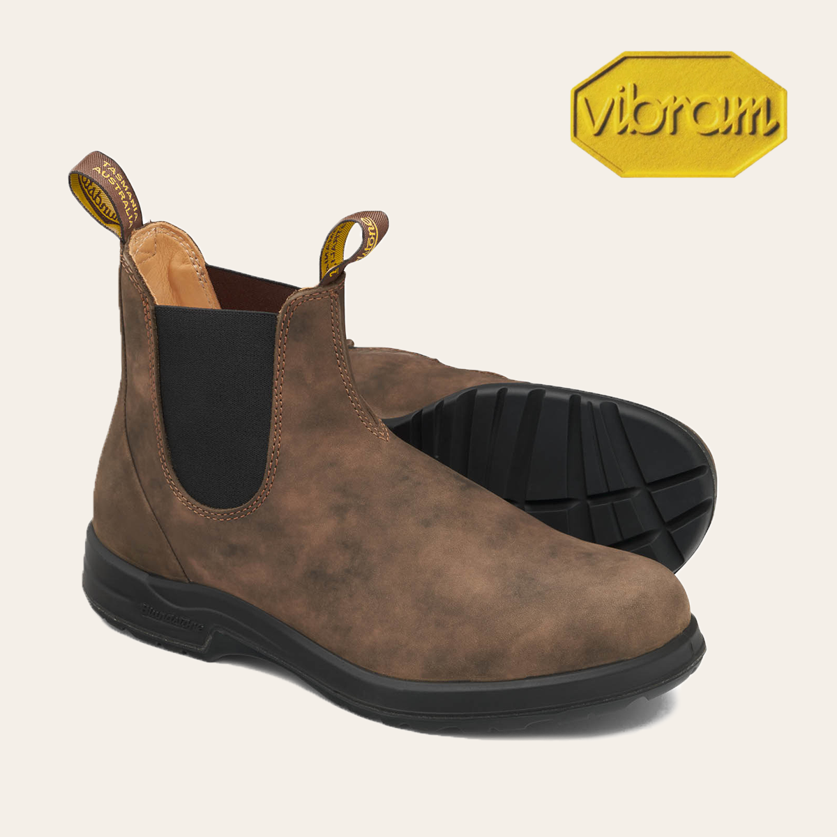 ALL-TERRAIN #2056 – Blundstone jp