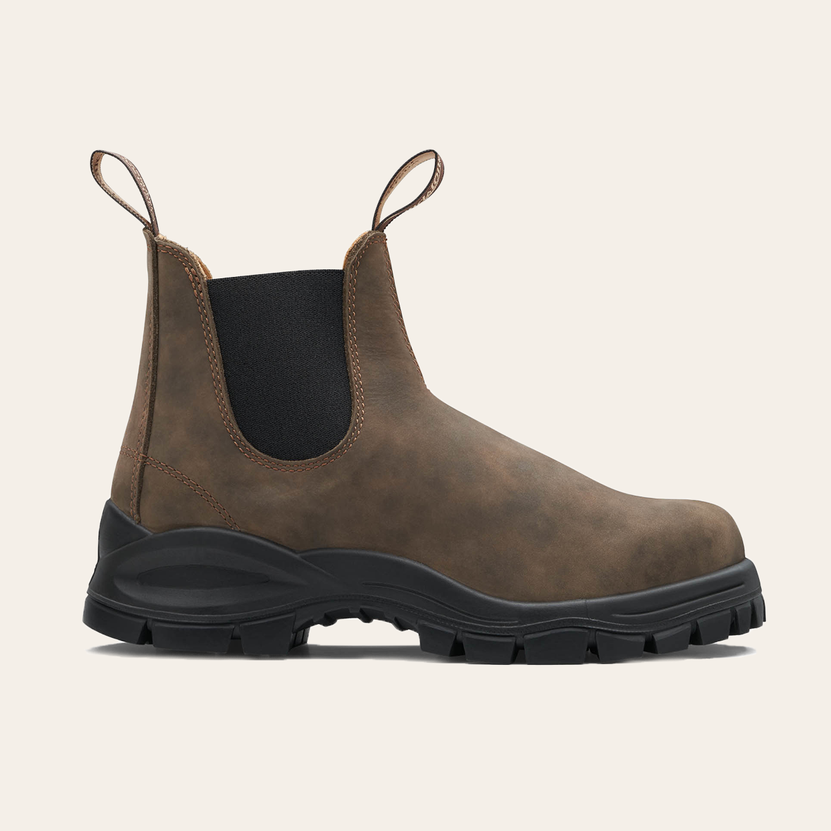 LUG BOOT #2239 – Blundstone jp