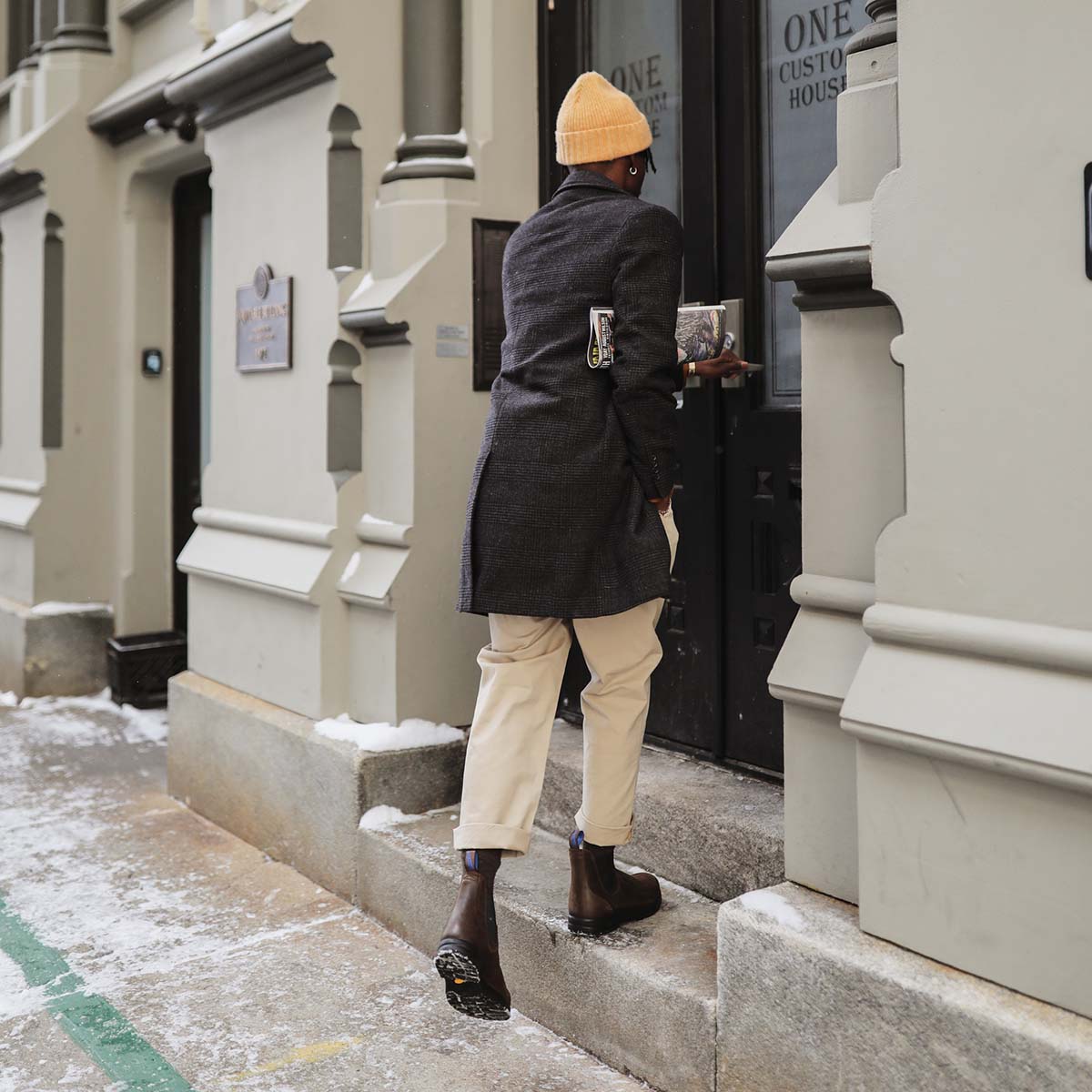 ALL-TERRAIN THERMAL #2250 – Blundstone jp