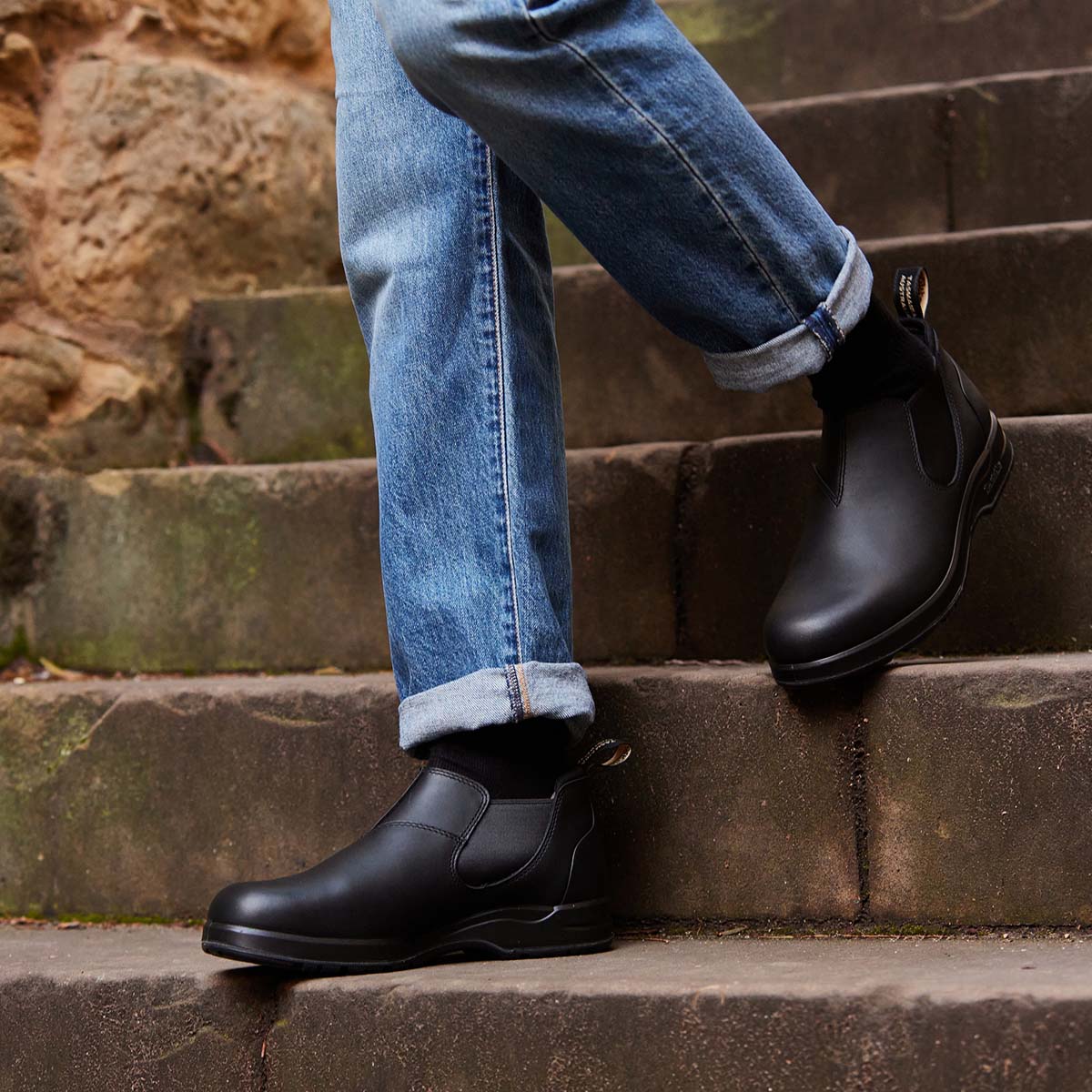 ブランドストーン ALL-TERRAIN LOW CUT BS2380 ７ ALL-TERRAIN LOW CUT #2380 – Blundstone jp