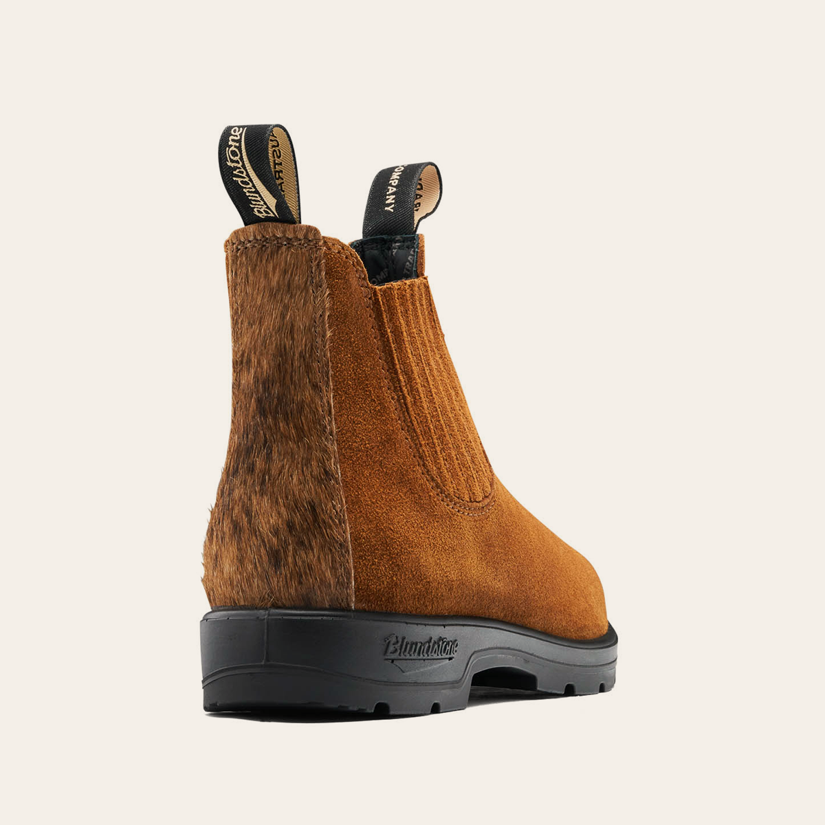 Blundstone & Pop Trading Company #2621