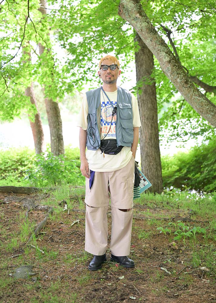 花田 光弘さん：#558