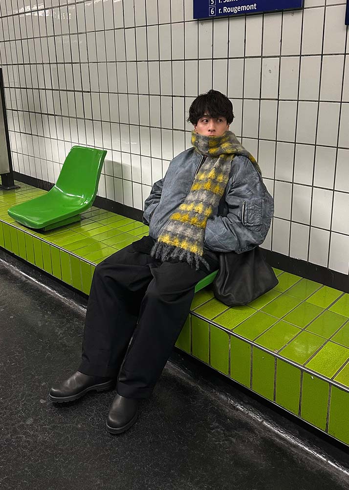 fukiharu0804さん 品番：#558