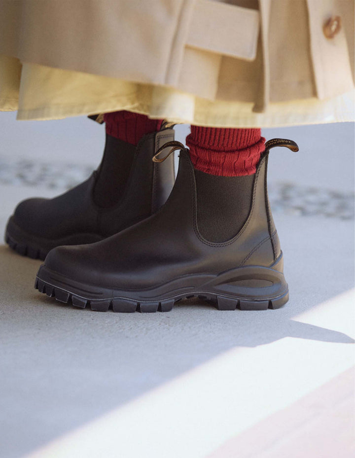 【新品未使用】Blundstone ブランドストーン 2058 26.5cm