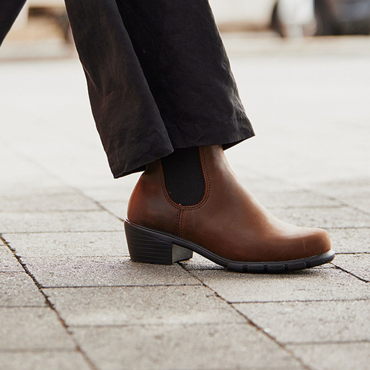 Heel