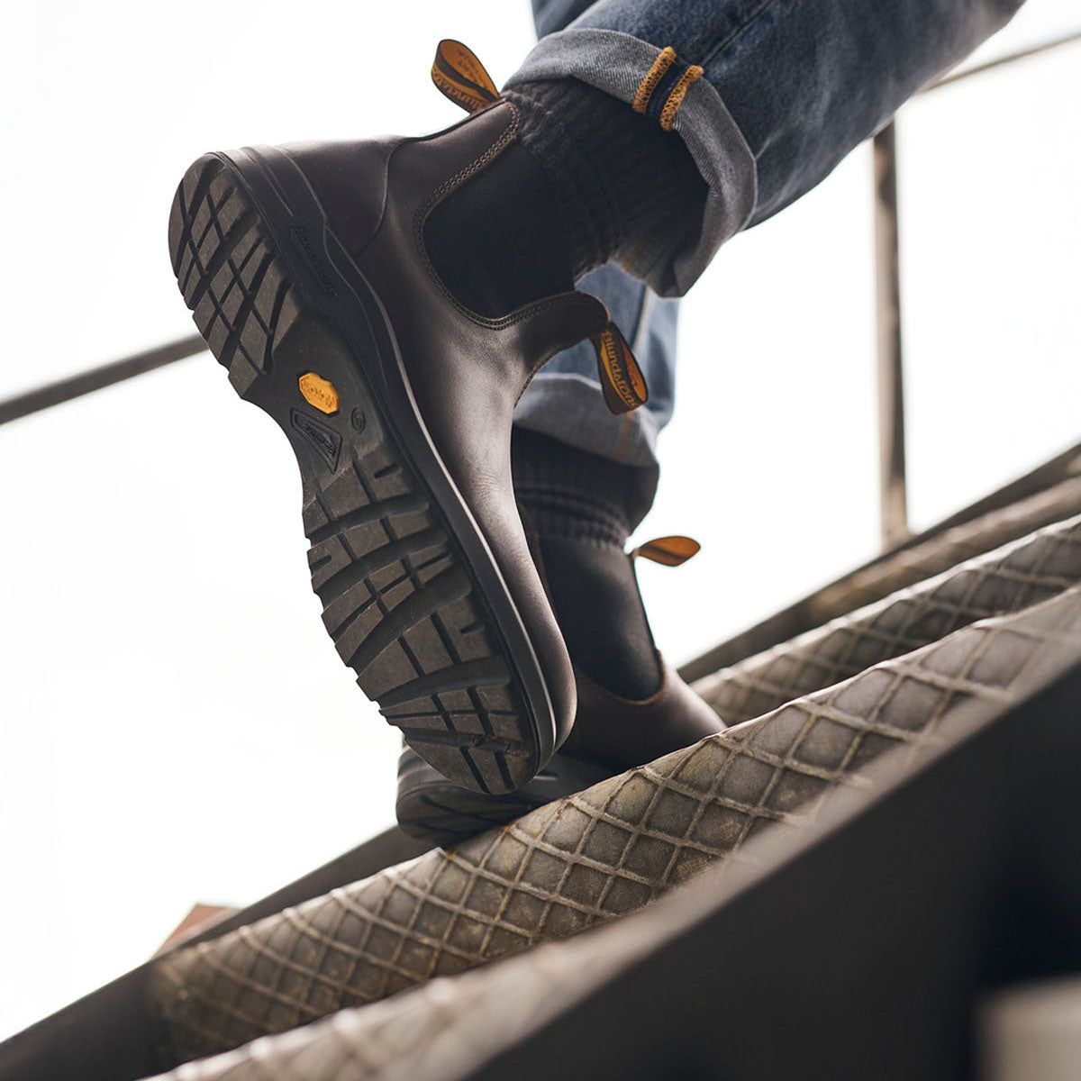Vibram®