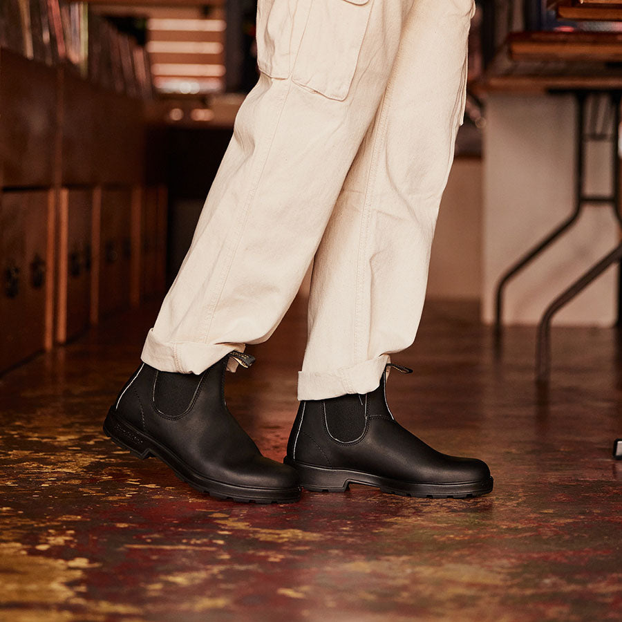 （YU-KI ）Blundstone BS510 UK9 サイドゴアブーツ Blundstone (ブランドストーン) サイドゴアブーツ / スムース