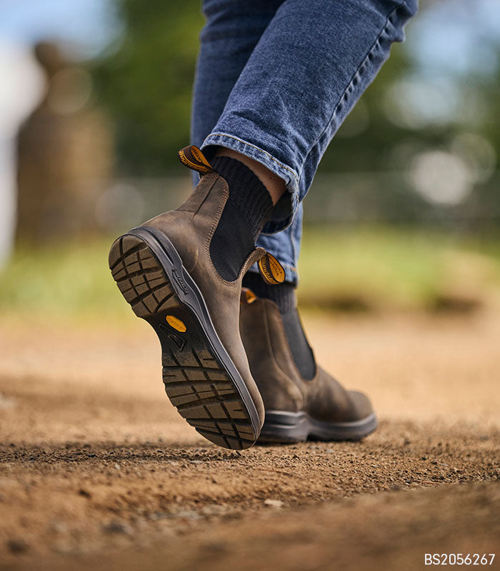 Blundstone ブランドストーン　ALL-TERRAIN 2056 UK7人気