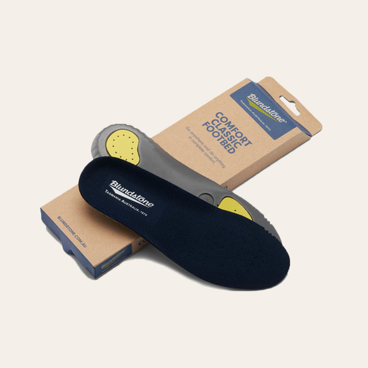Comfort Insole
