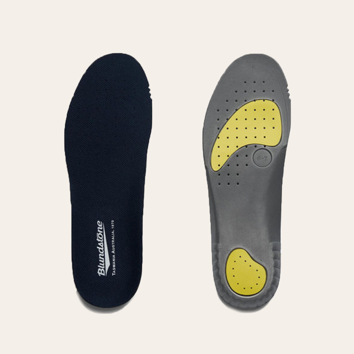 Comfort Insole
