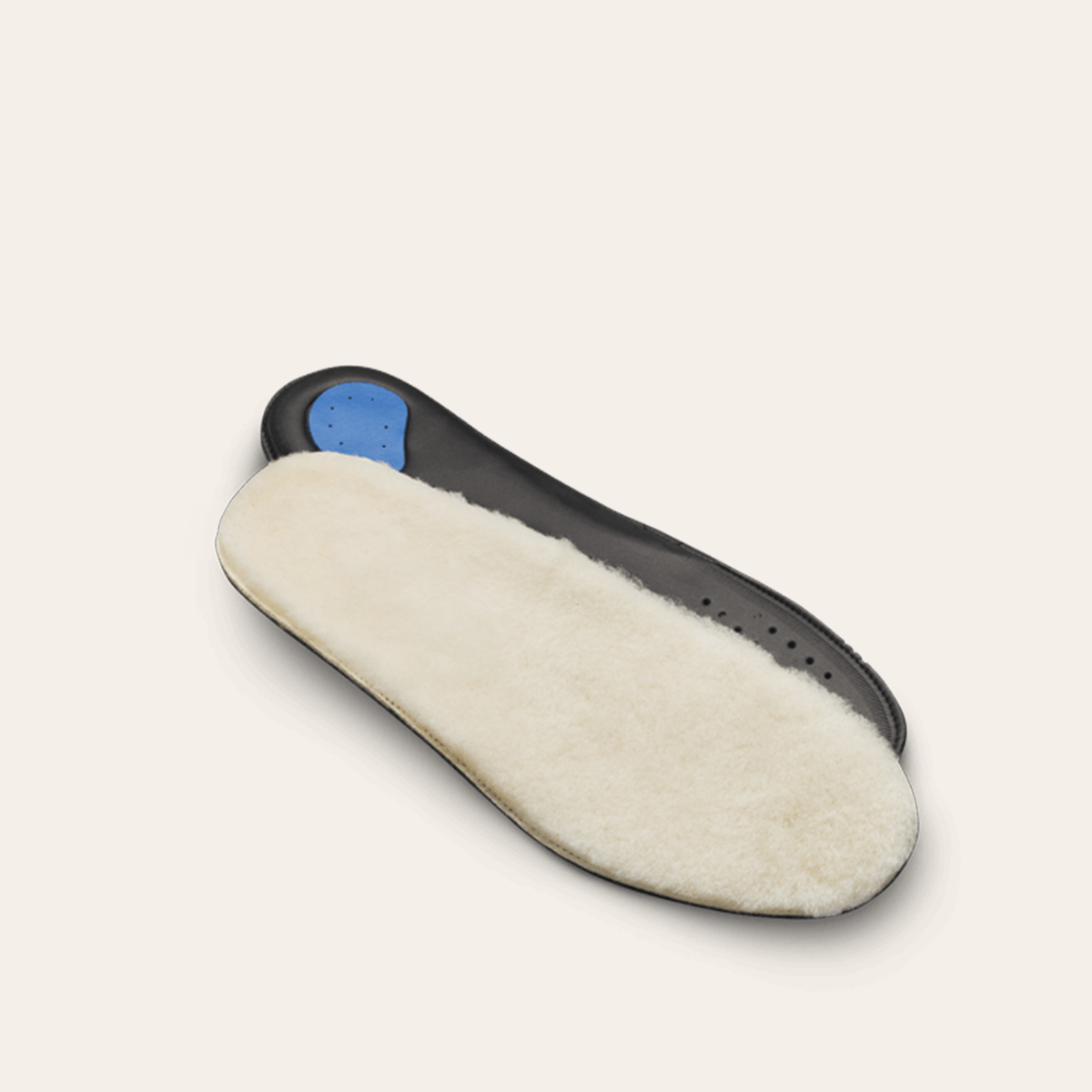 Sheepskin Insole