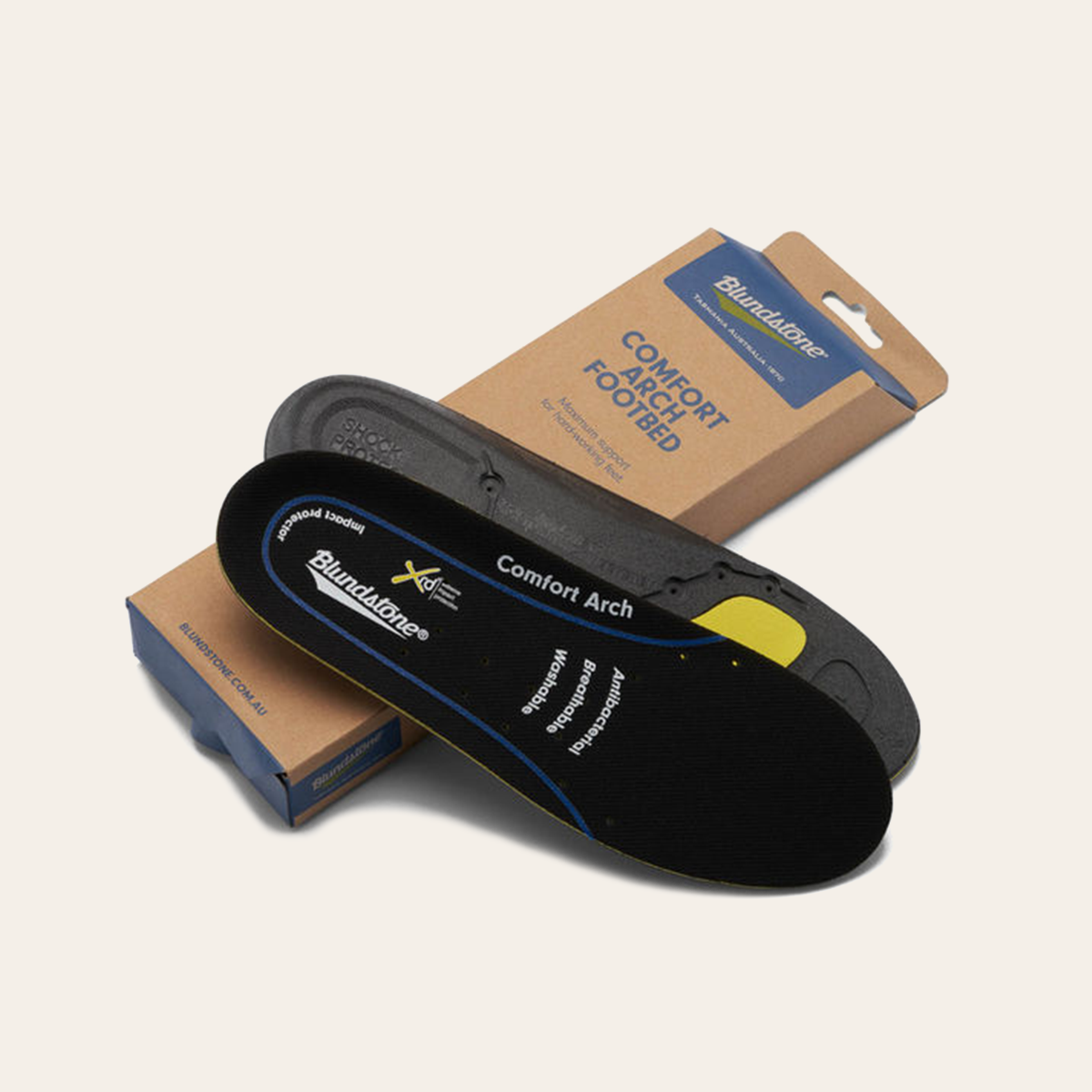 Comfort Arch Insole