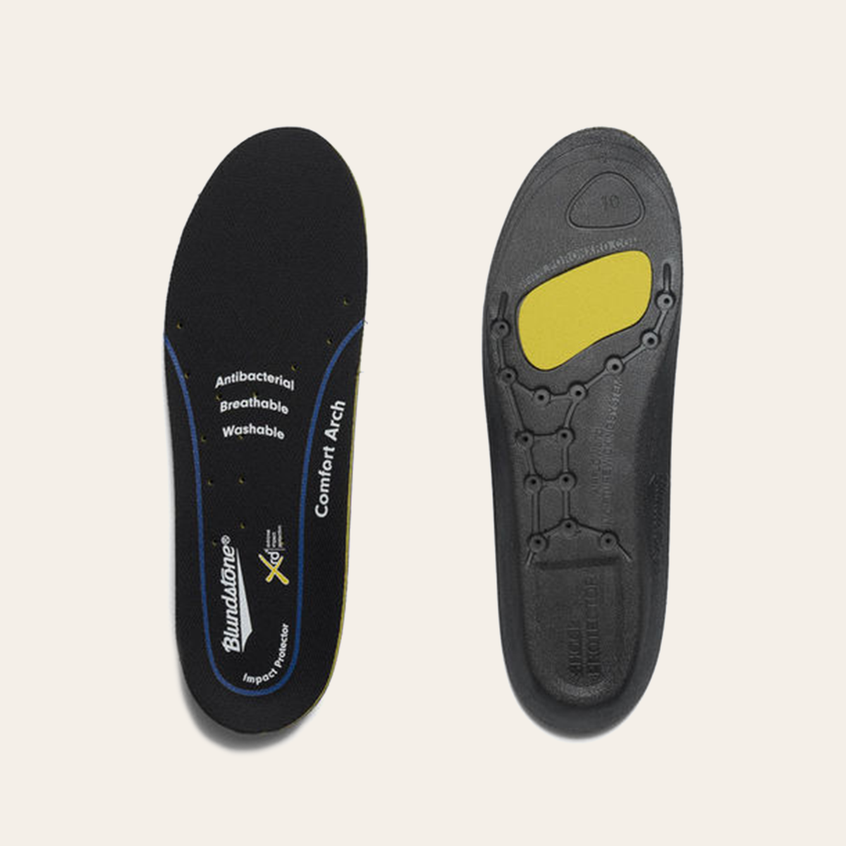 Comfort Arch Insole