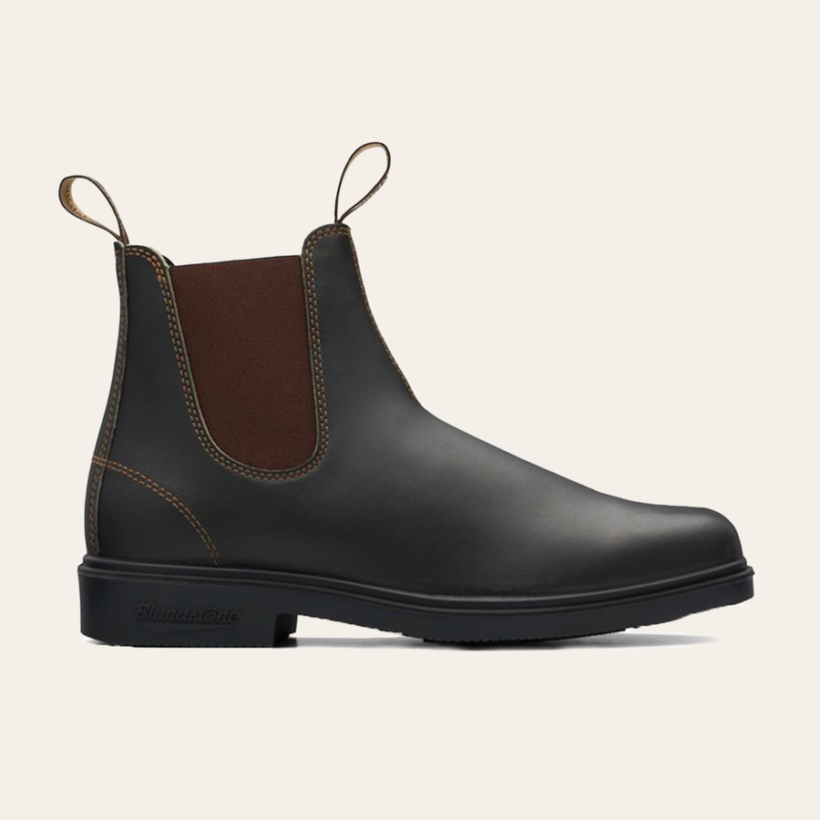 DRESS BOOTS #062 – Blundstone jp