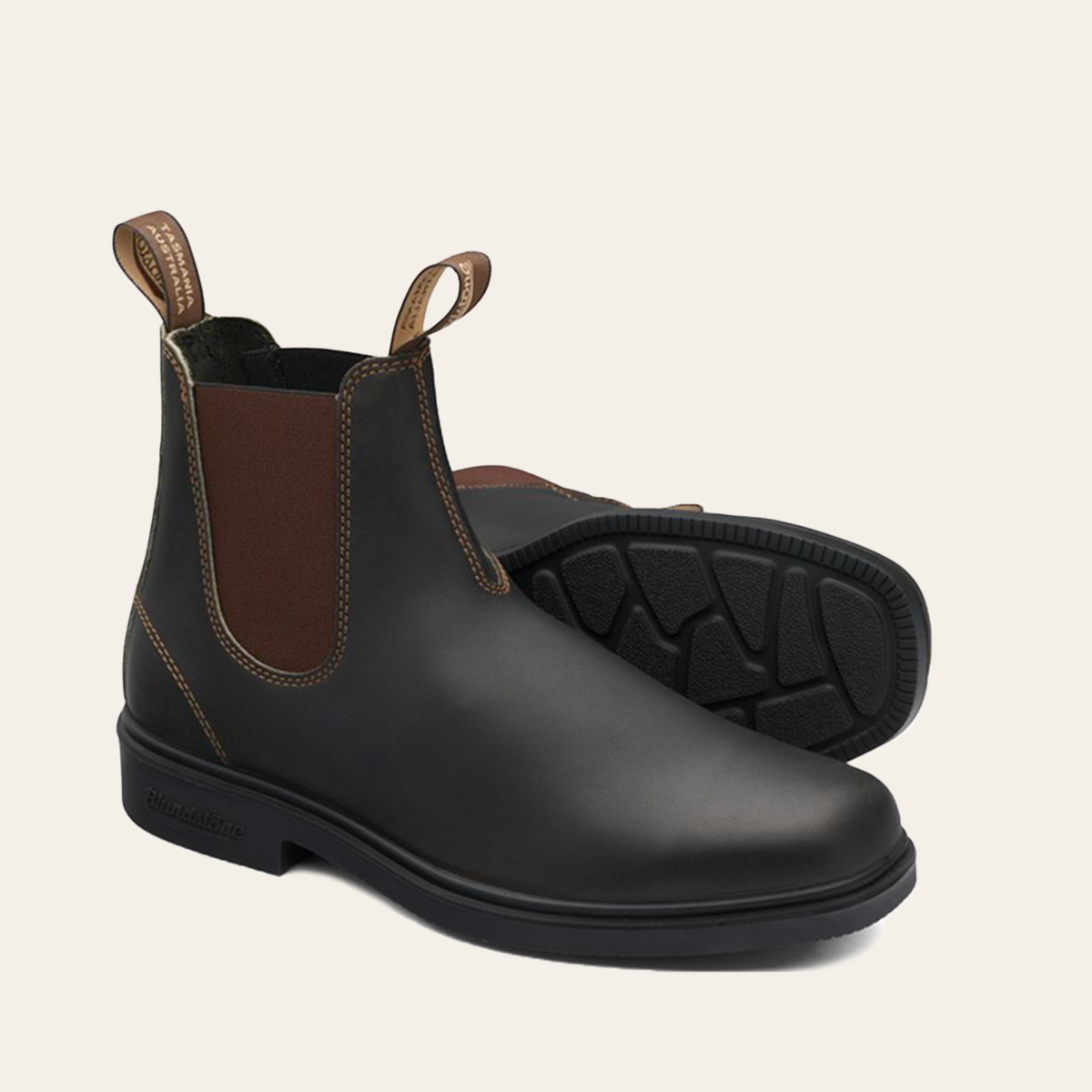 DRESS BOOTS #062