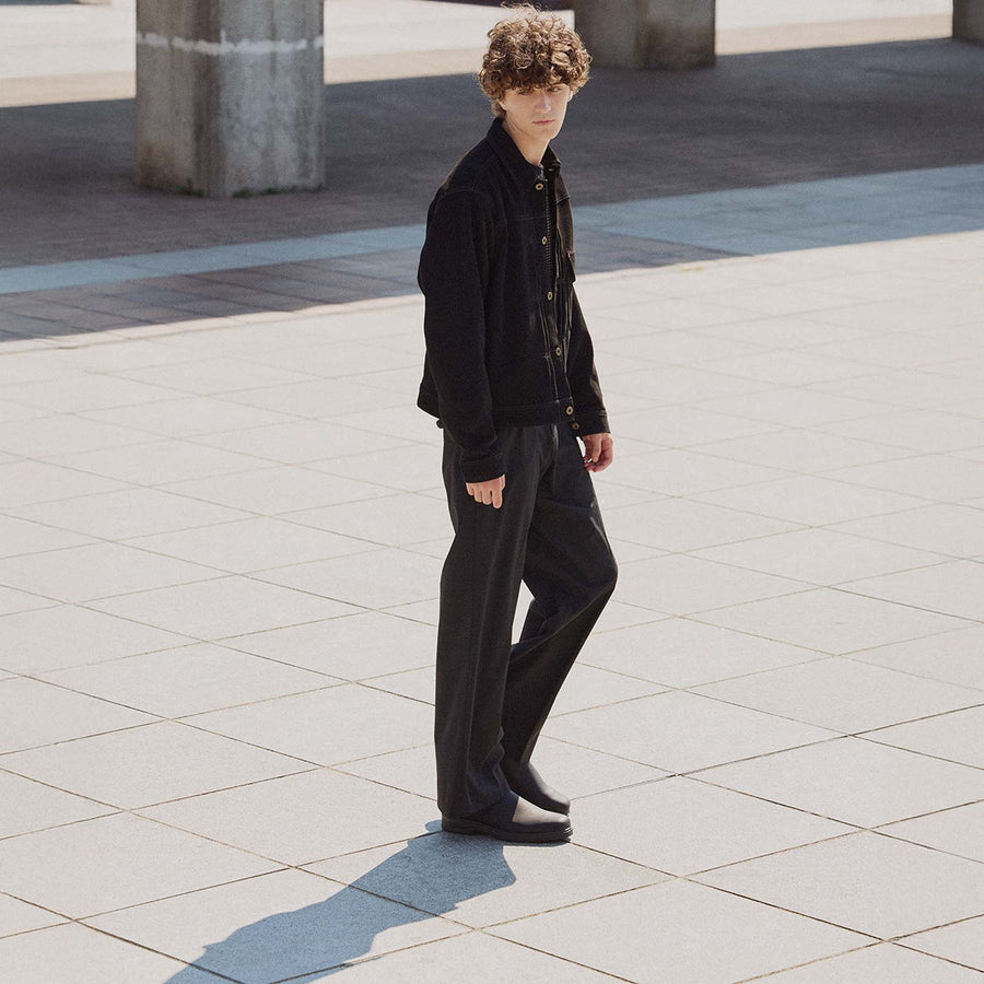 DRESS BOOTS #063 – Blundstone jp