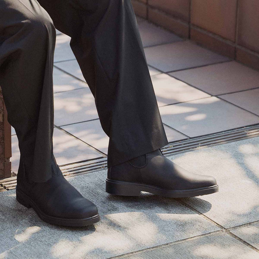 DRESS BOOTS #063 – Blundstone jp
