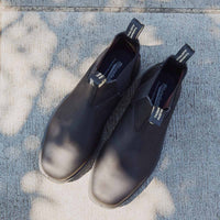 DRESS BOOTS #063 – Blundstone jp