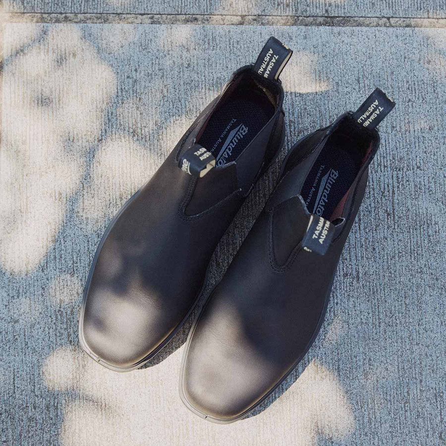 DRESS BOOTS #063 – Blundstone jp