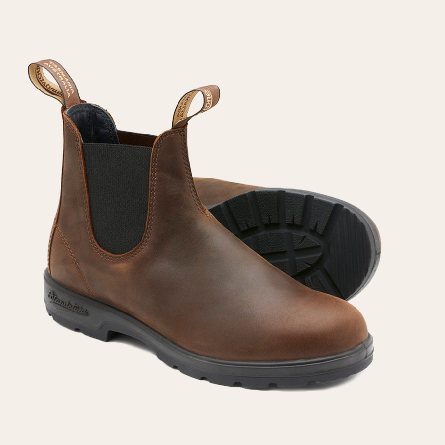 CLASSICS #1609 – Blundstone jp