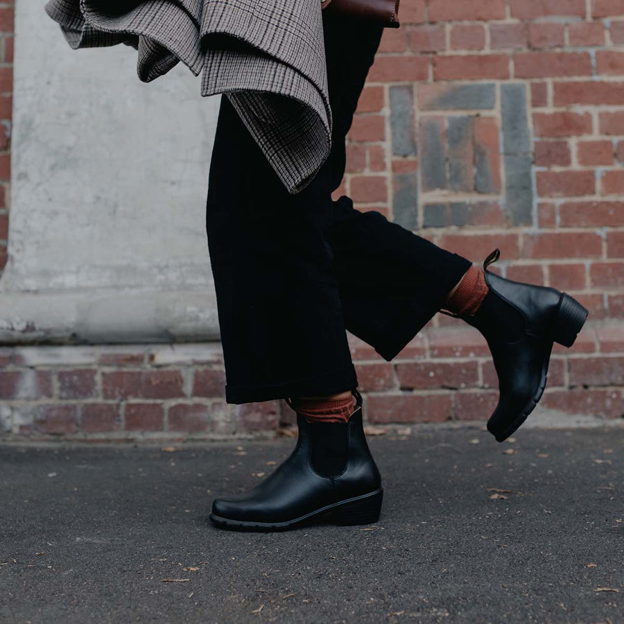 WOMENS SERIES #1671 – Blundstone jp