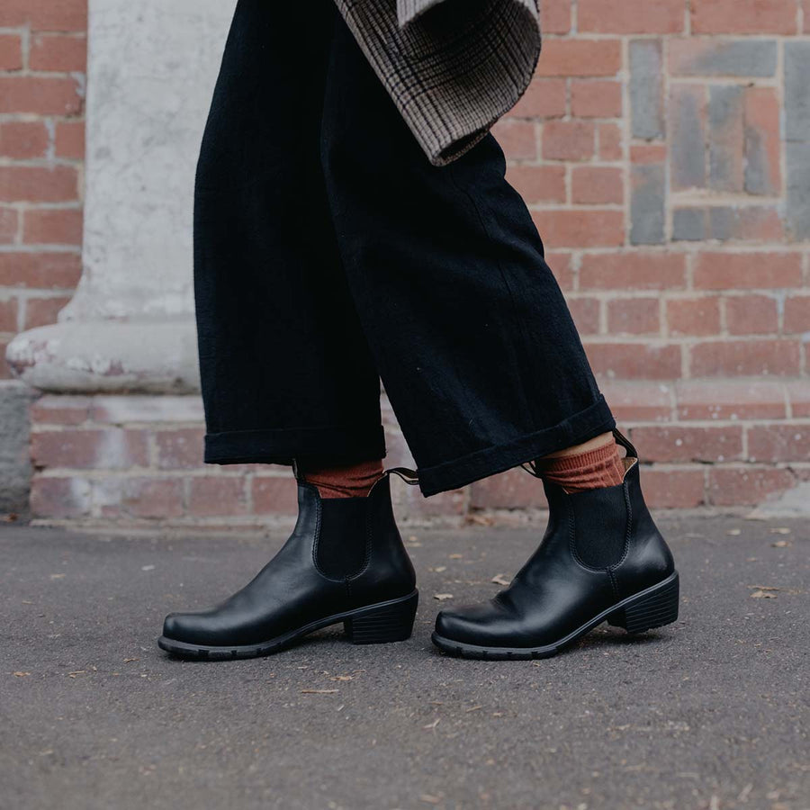 WOMENS SERIES #1671 – Blundstone jp