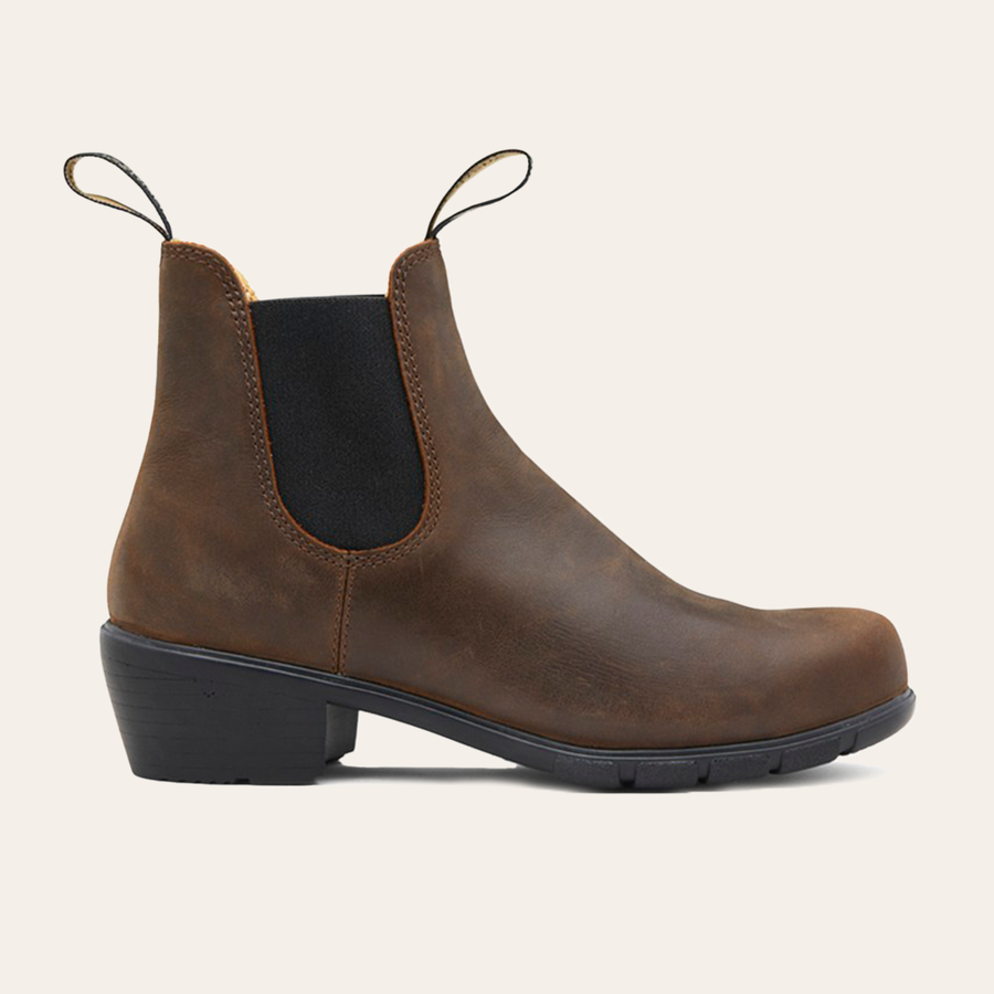 WOMENS SERIES #1673 – Blundstone jp