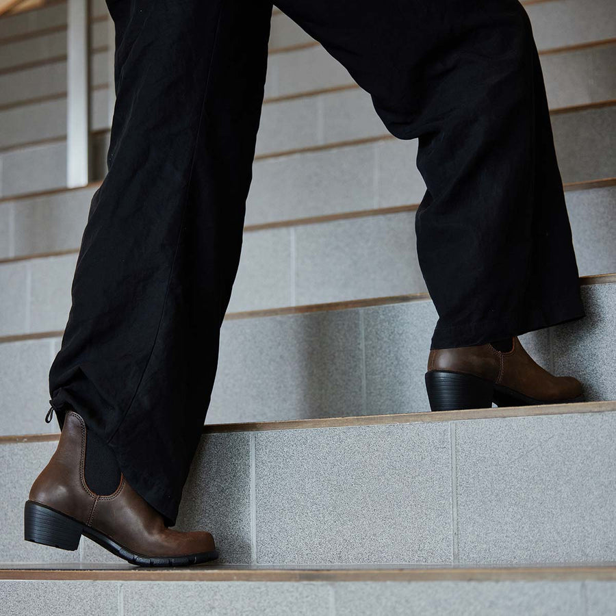 WOMENS SERIES #1673 – Blundstone jp