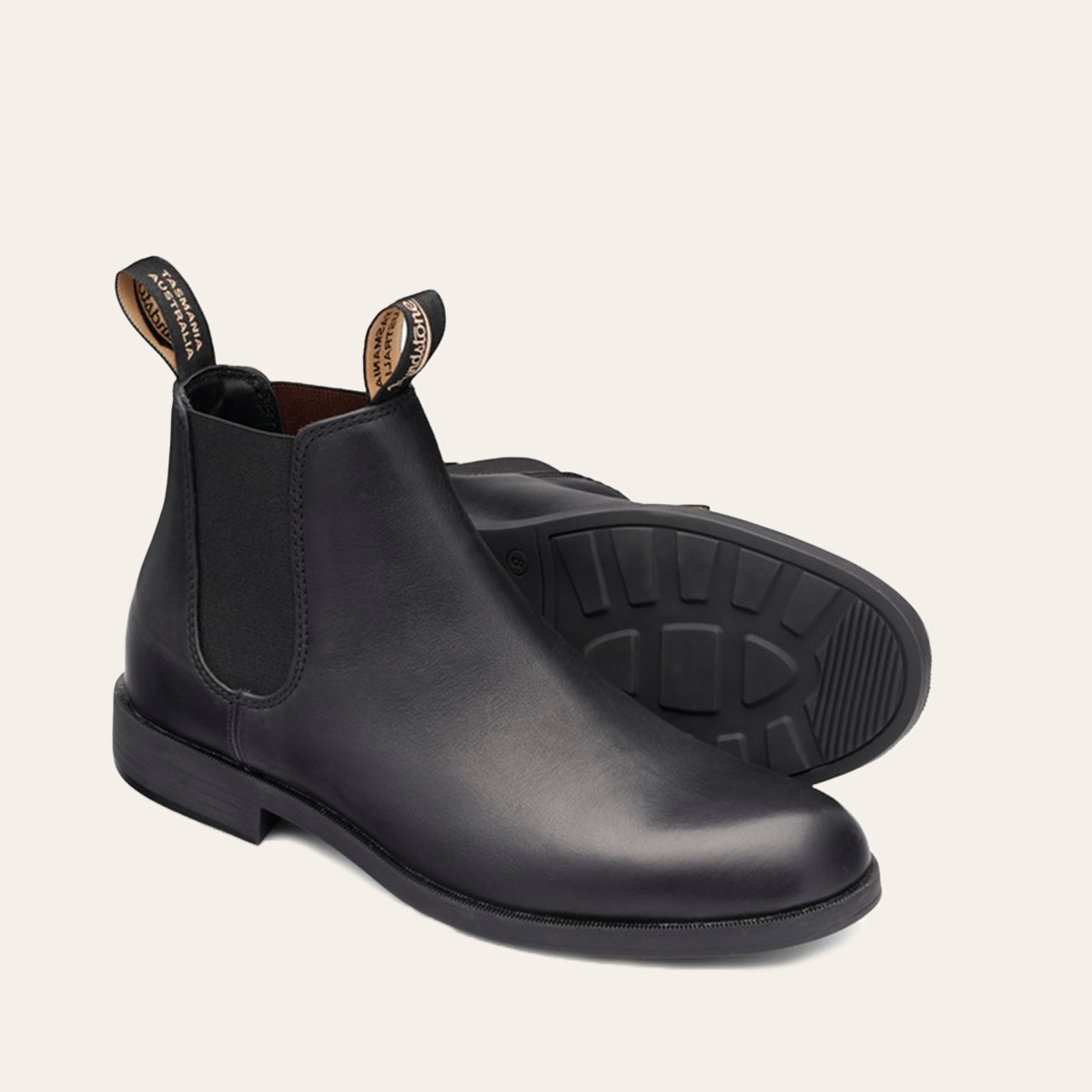 DRESS BOOTS #1901
