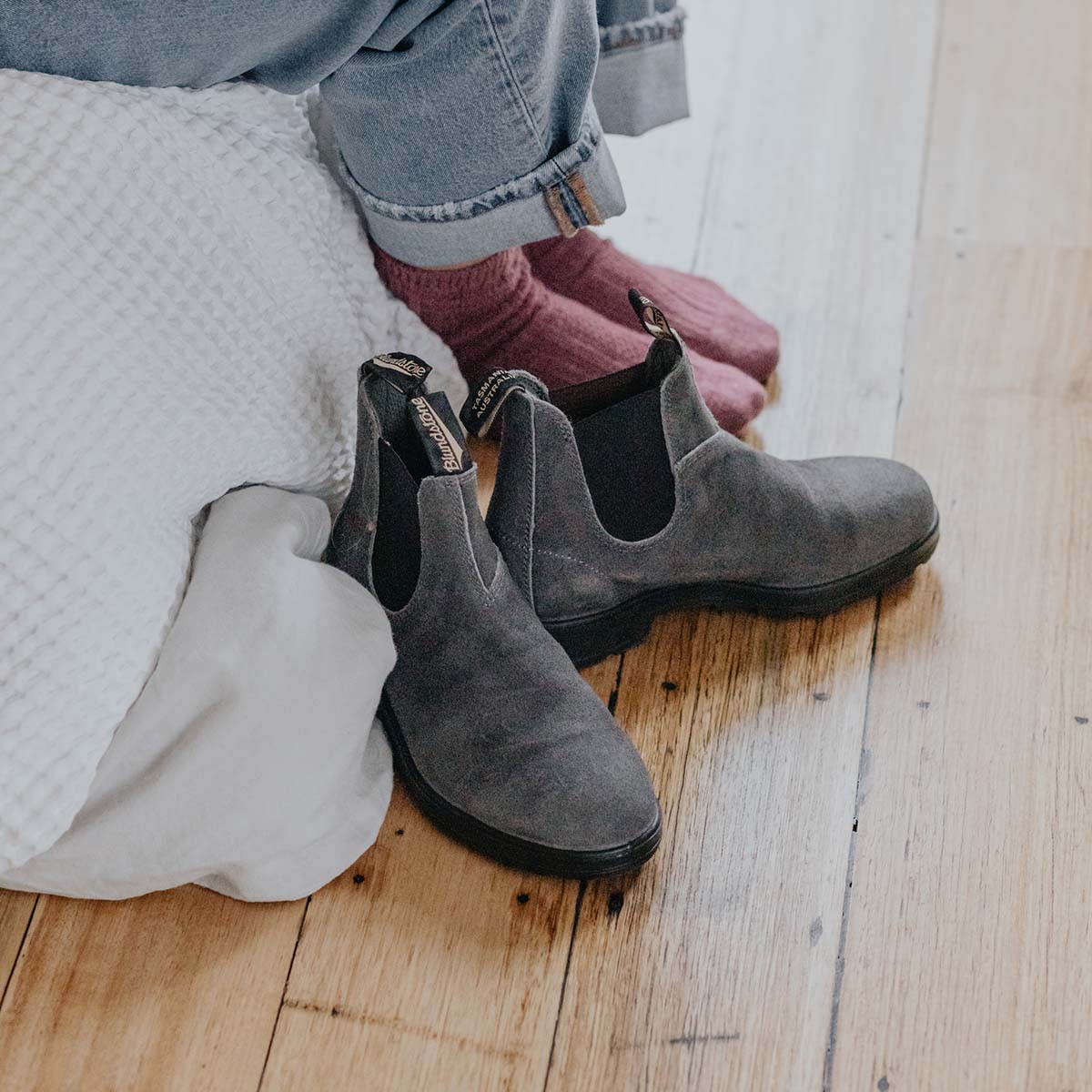 ORIGINALS #1910 – Blundstone jp