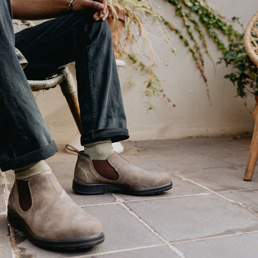 ORIGINALS LOW CUT #2036 – Blundstone jp