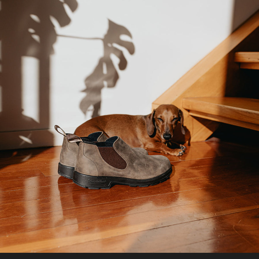 ORIGINALS LOW CUT #2036 – Blundstone jp