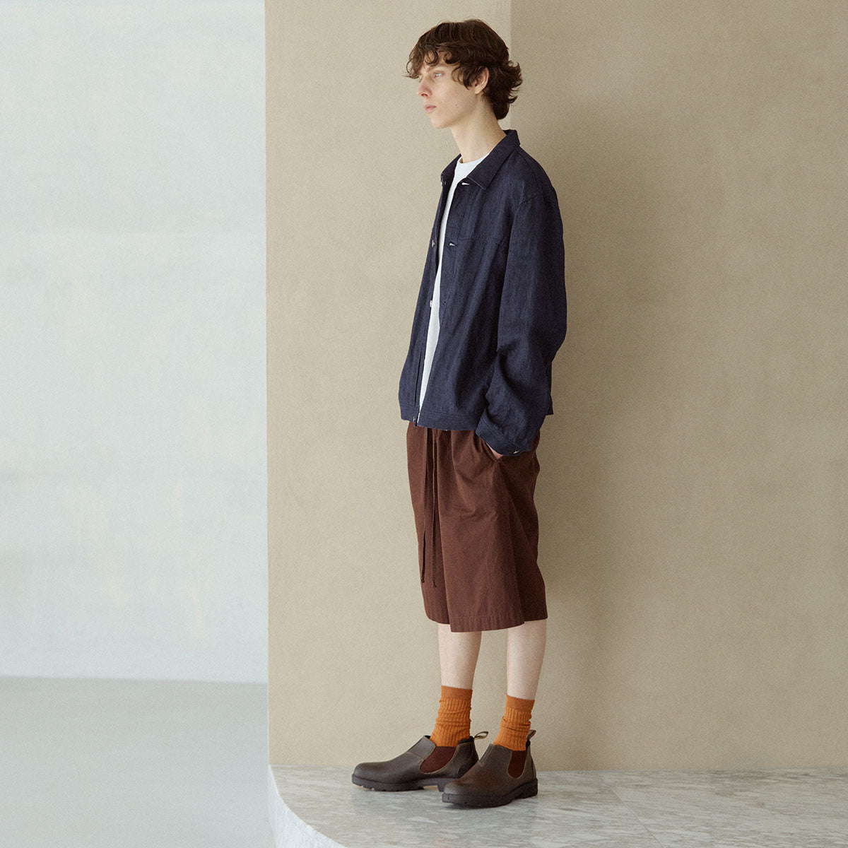 ORIGINALS LOW CUT #2038