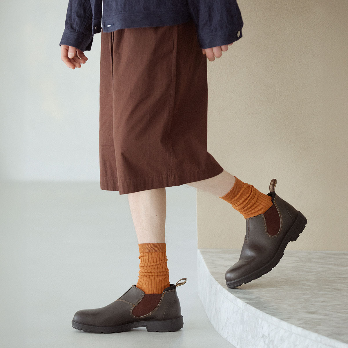 ORIGINALS LOW CUT #2038