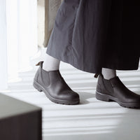 Blundstone 2039 #4 ブラック ORIGINALS LOW CUT #2039 – Blundstone jp
