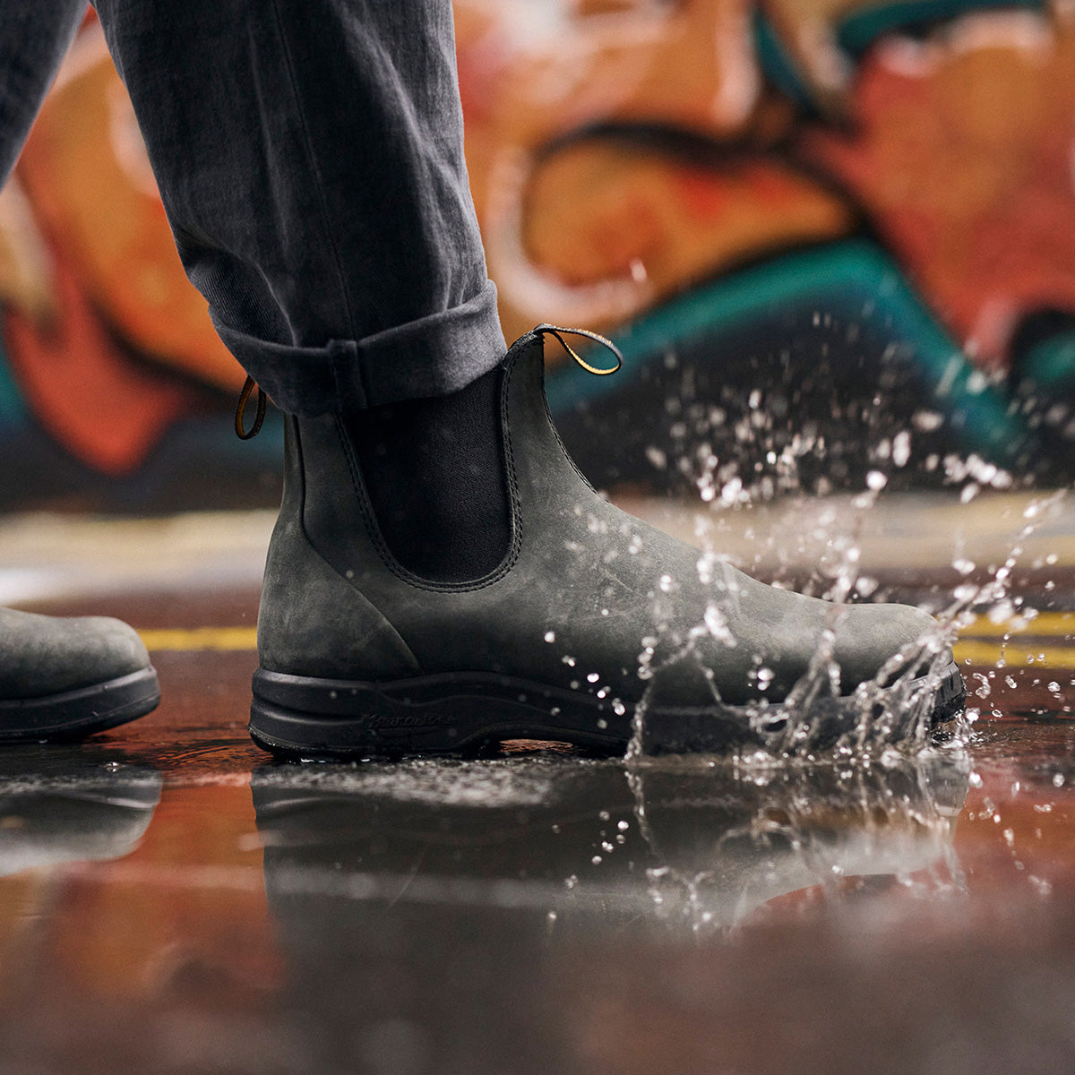 ALL-TERRAIN #2055