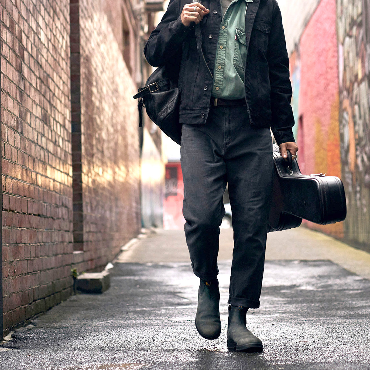 ALL-TERRAIN #2055 – Blundstone jp