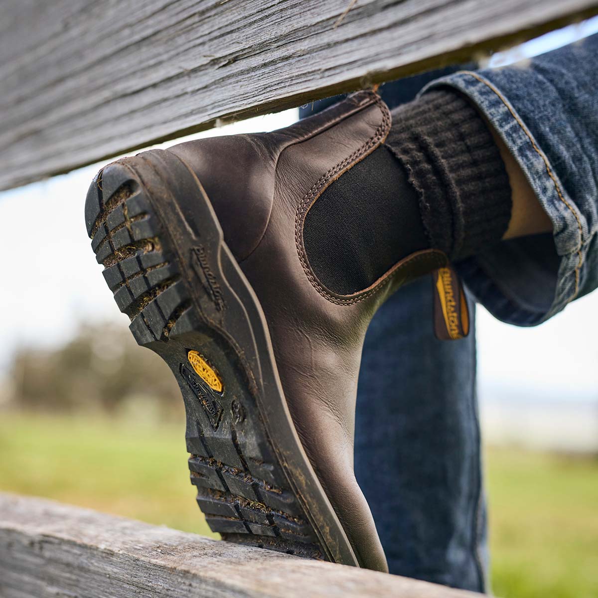 ALL-TERRAIN #2057 – Blundstone jp