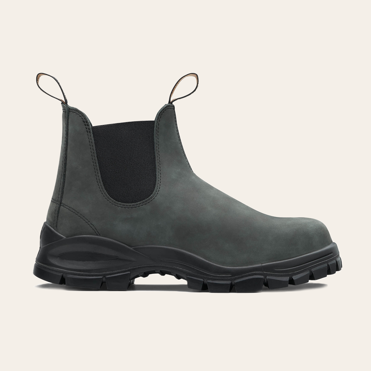 LUG BOOT #2238 – Blundstone jp