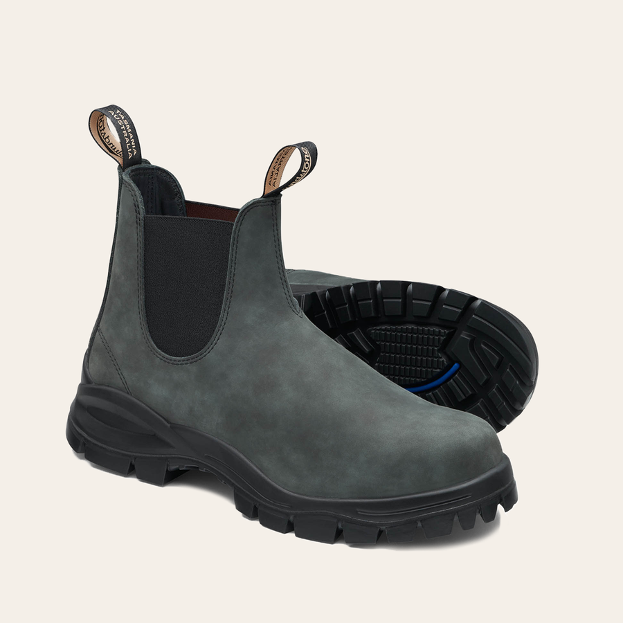 LUG BOOT #2238 – Blundstone jp